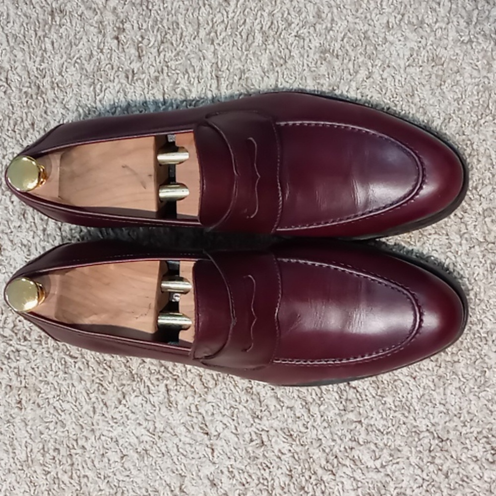 Harry's of London loafers